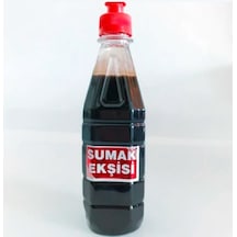 Ev Yapımı Sumak Ekşisi 1 KG