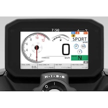 Honda X-adv Gösterge Gösterge Uyumlu 9h Nano Ekran Koruyucu