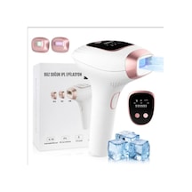 Trend Farma Soğuk Buz Ipl Lazer Epilasyon Cihazı - 999.999 Atım, Ağrısız Buz Lazer