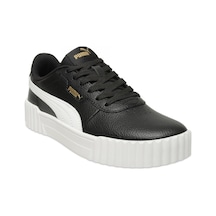 Puma 406176 Carina 3.0 Tdp Günlük Siyah-beyaz Unisex Spor Ayakkabı Siyah-beyaz