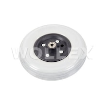 Medikaltec Akülü Araba Tekerlekli Sandalye Lastiği