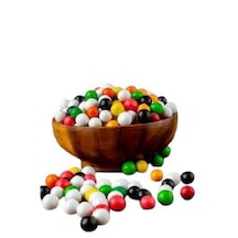 Ta-ha Sütlü Çikolatalı Leblebi Draje 1 KG