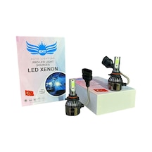 Ekt-9400-buz Mavi-h9006-led Far Ampulü