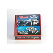 Led Ekranlı Siyah E-2 Park Sensörü