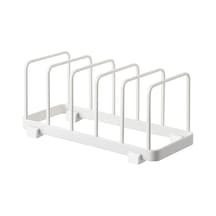 Cbtx Mutfak Tezgah Üstü Dolap İçi Tabaklık Bulaşık Depolama Beyaz