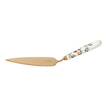 Portmeirion Orman Hikayeleri Pasta Dilimi Bıçağı Takımlar Çok Renkli