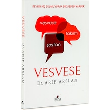 Vesvese - Dr. Arif  Arslan