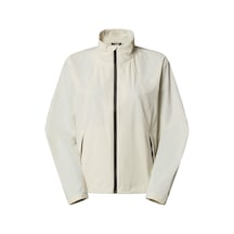 The North Face Kadın North Dome Wınd Ceket Nf0a8b8mqlı1 Beyaz