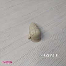 Yy0839 Deniz Böceği Silikon Kalıp