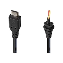 Sh Weko Yerli Üretim 1.2 Metre Mıcro Usb Adaptör Kablo Najmaddin