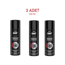 Selsil Fren Balata Temizleme Spreyi 500 Ml 3 Adet 500 ML