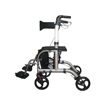 Medikaltec Poylin P777p Ayaklıklı Lüx Rollatör