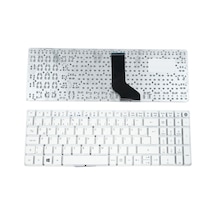 Acer Uyumlu Aspire A315-41G-R7Gj Notebook Klavyesi (Beyaz Tr) - 555189943