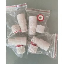 TBH RJ45 IP Kamera Muhafaza