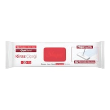 Easy Clean Kiraz Çiçeği Mopa Uyumlu Yer Temizlik Havlusu&mendili 20 Yaprak