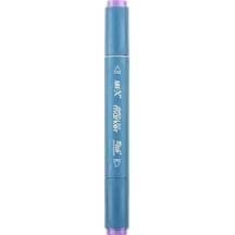 Rich Klm-17956 Art-x Sketch Marker Kalem Duo 271 Levandar Standart
