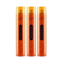 Morfose Ultra 400ml Sert Saç Spreyi 3 Adet