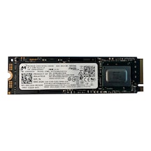 Micron MTFDHBA256TDV-1AY1AABYY 2300 256 GB NVMe M.2 SSD