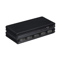 Nova Nvc-hdsp4p 4k Hdmı 1-4 Splitter 1 Giriş 4 Çıkış