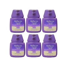 Bioxcin Collagen Ve Biotin Hacim Şampuanı 6 x 100 ML