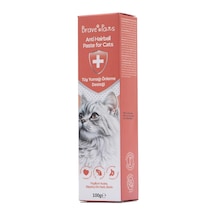 Tr Anti-hairball Malt Macun Kedi Maltı Kediler İçin Tüy Yumağı Önleme Desteği Sindirimi Katkı Sağlar