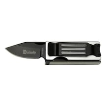 Fxt-1000-b Çakmak Kamp Çakı 11 Cm Manuel, Kemerlikli