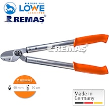 Löwe 20.050 Budama Makası - Made İn Germany