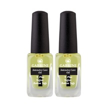 Gabrini Bakim Oje Intensive Care Oil Bakim Yaği 1 Paket 1 X 1 Adet 2li Paket