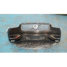 Volvo - Ön Tampon Seti Komple Xc90 2022-