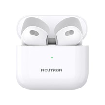 Neutron NTL-HP-03 Bluetooth 5.3 Kulak İçi Kulaklık