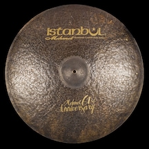 İstanbul Mehmet 24" 61st Anniversary Vintage Ride