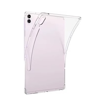 Newface Samsung Galaxy Uyumlu Tab S10 Fe Plus 13.1 Kılıf Anti Shock Tabl