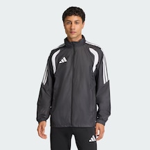 Adidas Jy9733 Tiro26l Wb Erkek Spor Ceket Siyah