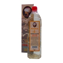 Doğan Baharatçılık Tuğra Saf Kekik Suyu 1000 ML Katkısız Distile