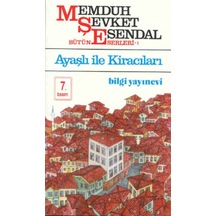 Ayaşlı İle Kiracıları - Ezjı-751369
