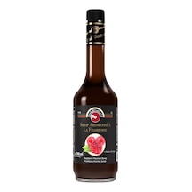 Frambuaz Aromalı Şurup - Şekerli 700 Ml