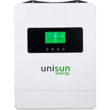 Unisun 6.2 Kva 48v Sunon Eco Akıllı İnverter