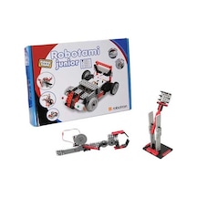 Robotamı Junıor -1 Mekanik-elektronik Robotik Seti 6+ Yaş
