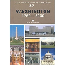 Washington 1780-200 Mimarlık ve Kent Dizisi 25