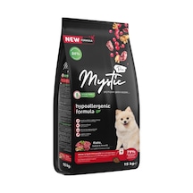 Mystic Pro Kuzulu Mini Irk Yetişkin Köpek Maması 15 KG