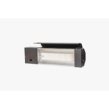 Bentotherm Seramik Radyant Isıcı 6 Taşlı