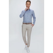 Efor P 1111 Slim Fit Bej Spor Pantolon Bej Efor P 1111 Slim Fit Bej Spor Pantolon Bej