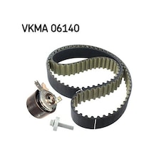 Skf Triger Seti Renault Captur Iı 20 Clıo V 19 Megane Iv 18 Dacıa Duster Iı 17 Mercedes Om608 W177 V 177 W247 C118 Nissan Qashqaı Iı 18 1.5 Dci K9k Euro 6 Adblue Motorlar Icın Skf Vkma06140 A6089930200 130c19462r 130c17561r