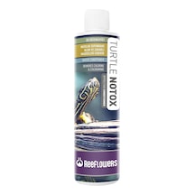 Reef Flowers Turtle Notox Effective Su Kaplumbağa Su Düzenyici 85 Ml Renkli