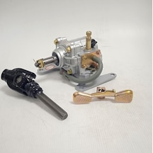 İleri Geri Vites Kutusu Cub Model 17 Mm