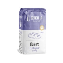 Flamura Ekşi Mayalı Un 2 Kg