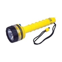 Oskar Underwater Light - Su Altı Feneri Sarı