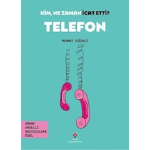 Kim, Ne Zaman İcat Etti Telefon Görme Engelliler İçin Braill...