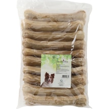 Gardenmix - 664 - Deri Pres Kemik 21cm 150-180 - Spt-gld - G.10lu Pakt