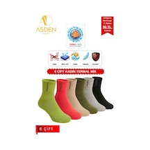 Çok Renkli